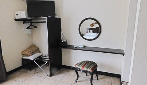 Apartamento familiar (Planta Alta)