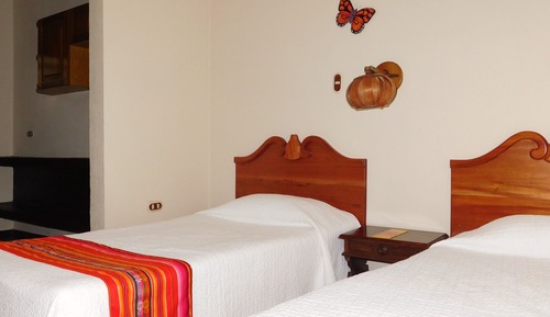 Apartamento familiar (1 Planta Baja)