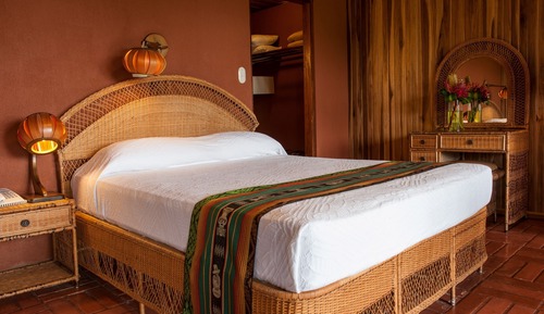 Habitación junior (2 Beds)
