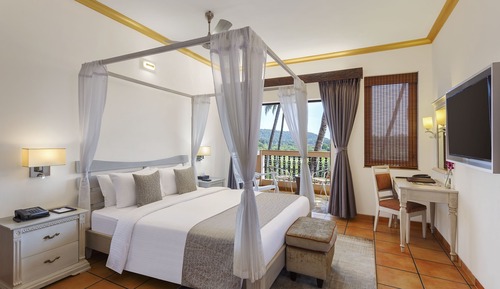 Suite ejecutiva