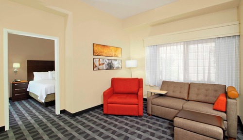 Suite, 1 habitación