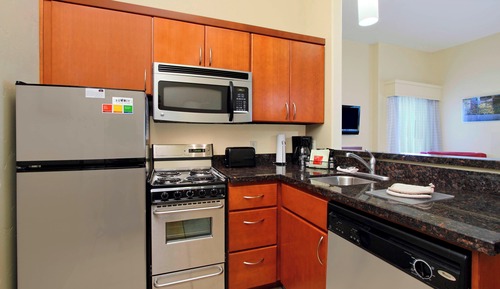 Suite, 2 habitaciones