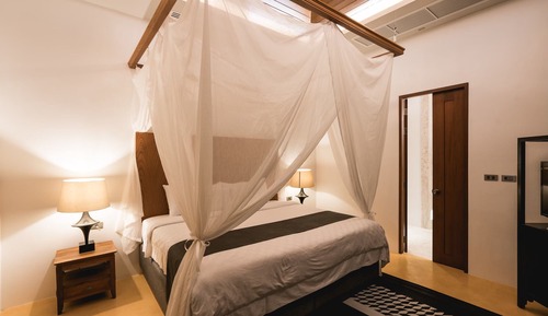 Superior Pool Villa, 1 Bedroom