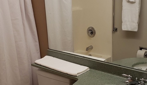 Suite estudio, 1 cama de matrimonio, no fumadores