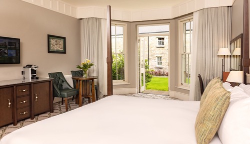 Habitación superior (Superior Deluxe)