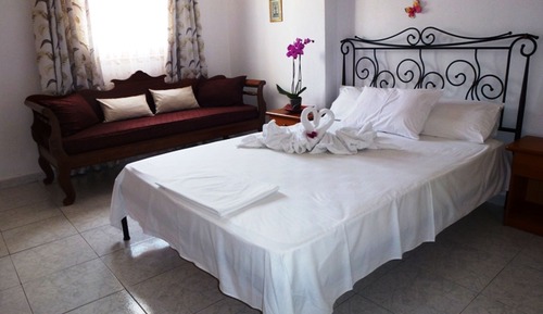 Suite familiar