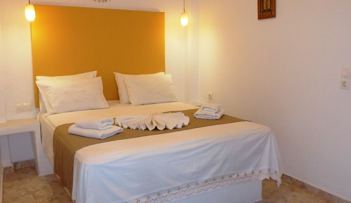 Habitación individual básica