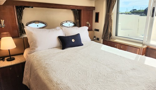 Habitación (Staycation)