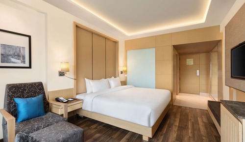 Habitación superior