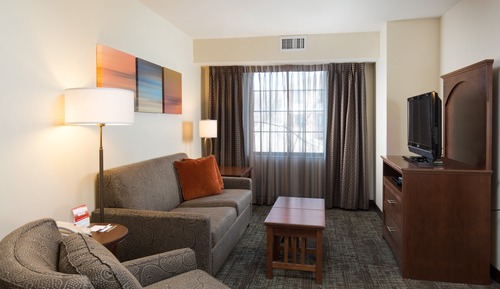 Suite, 1 habitación, cocina