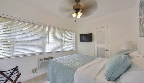 Suite junior, 1 cama de matrimonio con sofá cama, cocina