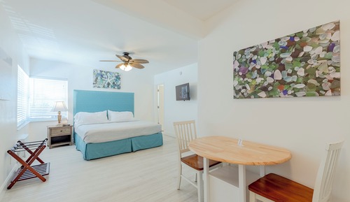 Habitación individual Deluxe, 1 cama de matrimonio grande