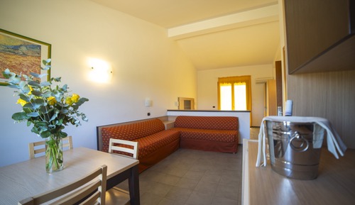 Habitación cuádruple clásica (4 adults)