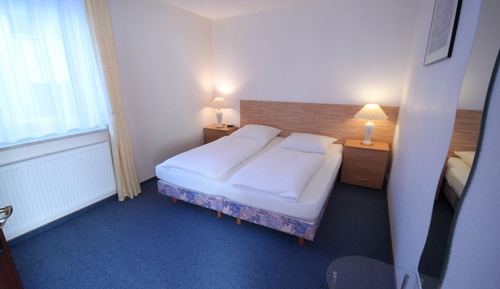 Habitación cuádruple