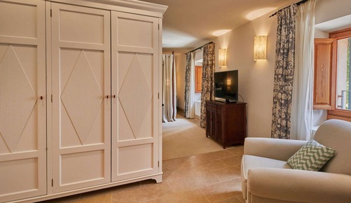 Habitación doble (Tramuntana)
