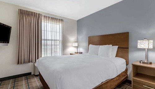 Habitación, 1 cama de matrimonio con sofá cama, accesible para personas con discapacidad