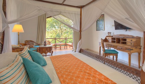 Superior Room, Sea Facing with no Sea View