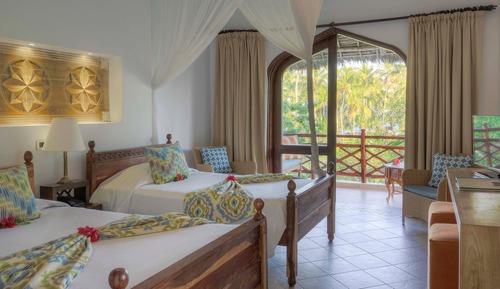 Superior Garden View Room