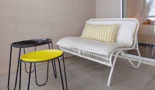 Habitación (Couple Seafront)