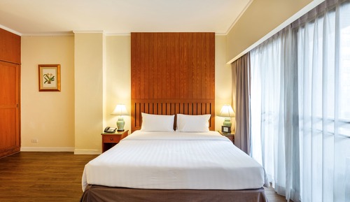 2-Bedroom Suite