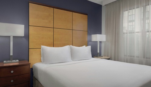 Suite, 2 habitaciones