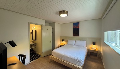 Habitación Deluxe, 2 habitaciones