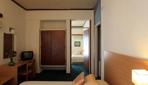 Habitación individual