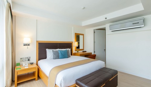 Two Bedroom Executive