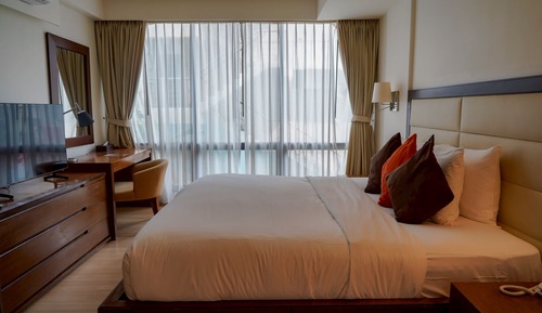 One Bedroom Executive