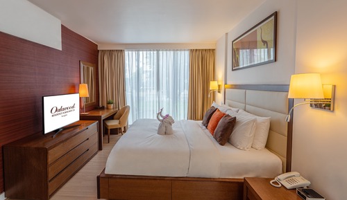 One Bedroom