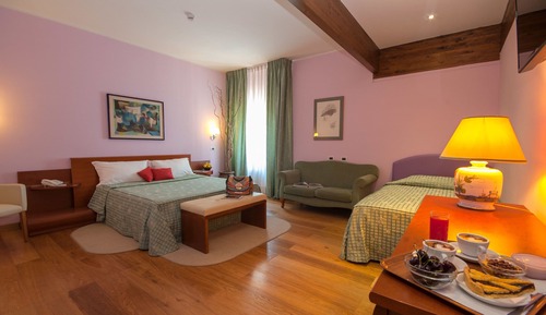 Habitación individual
