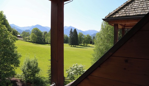 Habitación ejecutiva doble