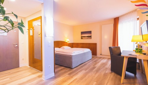 Habitación estándar