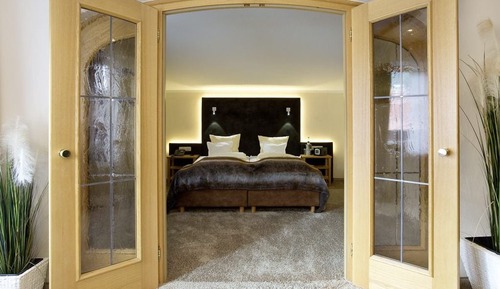 Suite, 1 habitación, balcón, con vistas