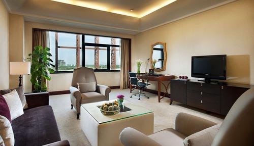 Suite ejecutiva