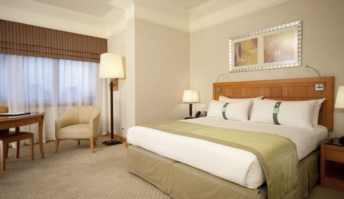 Habitación Premium, 1 cama de matrimonio grande