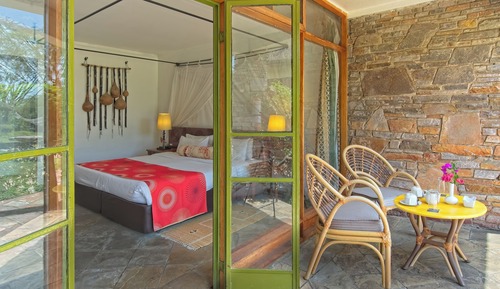 Habitación Premium