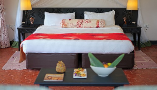 Suite ejecutiva