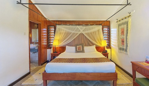 Habitación estándar