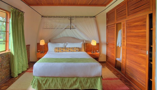 Suite presidencial