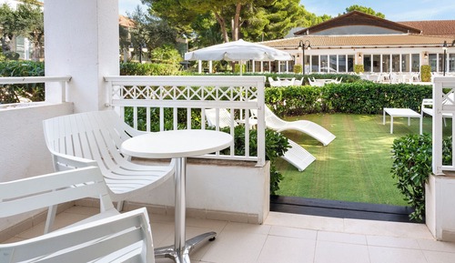 Apartamento Premium, 1 habitación, balcón
