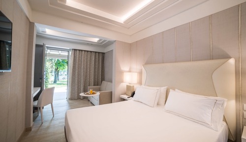 Suite junior, 1 habitación (Park)