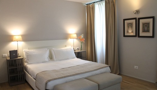 Habitación superior
