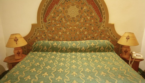 Habitación estándar