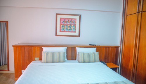Suite ejecutiva