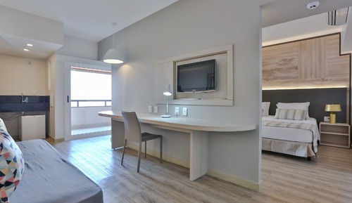 Suite Premium