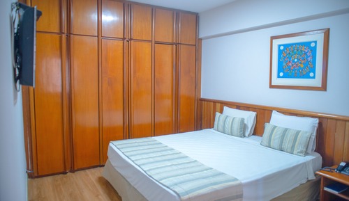 Suite estándar