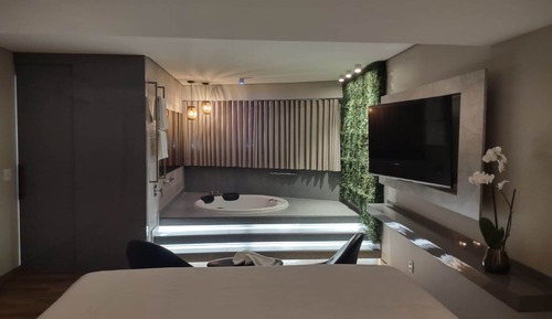 Suite sénior