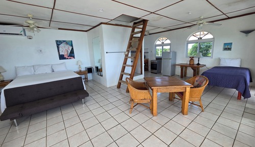 Habitación, 2 habitaciones