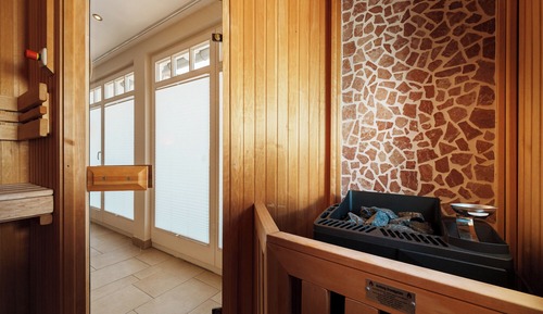Suite superior